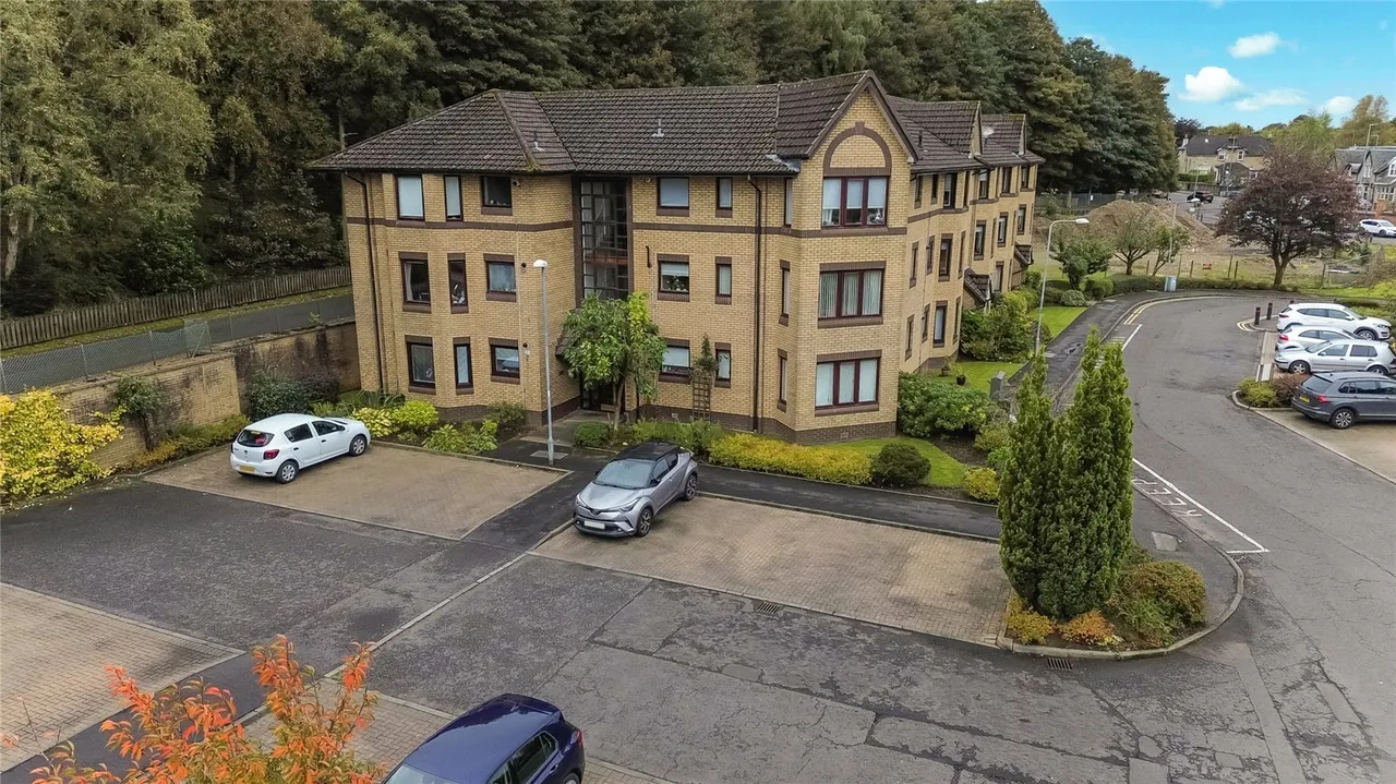 Birch View, Bearsden, G61, photo 21