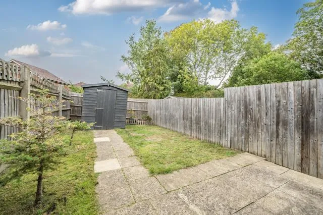 Crouch Hill Road, Banbury, OX16, photo 19