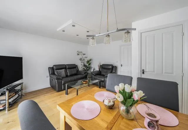 Crouch Hill Road, Banbury, OX16, photo 7