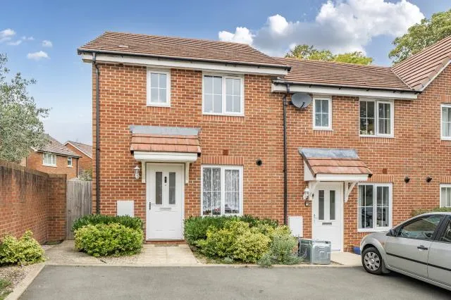 Crouch Hill Road, Banbury, OX16, photo 21