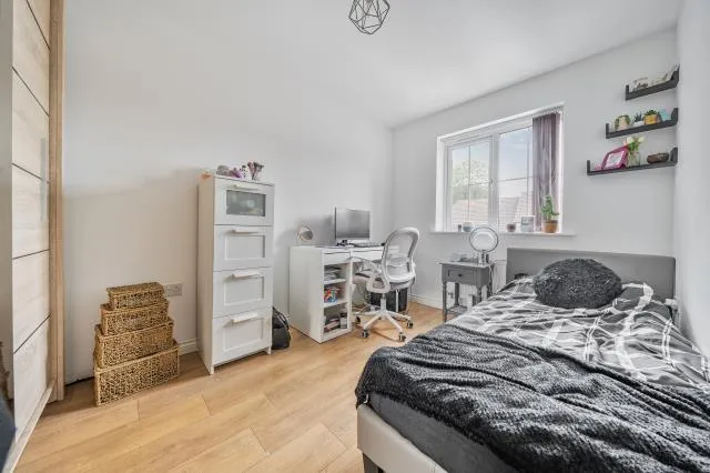 Crouch Hill Road, Banbury, OX16, photo 10