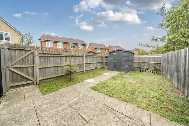 Crouch Hill Road, Banbury, OX16, photo 20