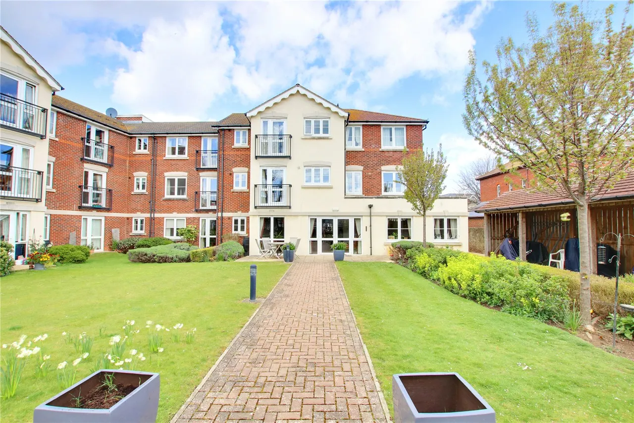 Southey Road, Worthing, BN11, photo 4