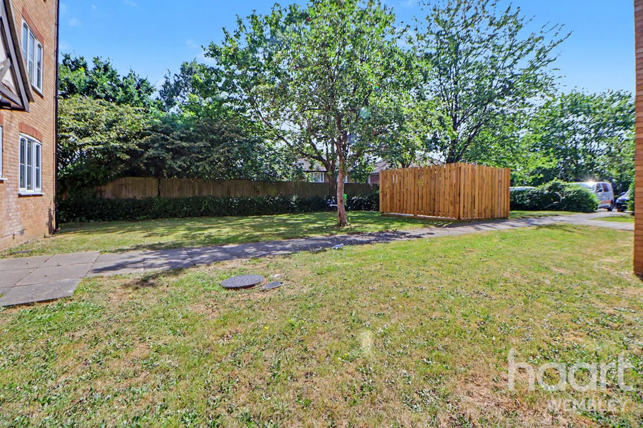 Alperton, HA0, photo 8