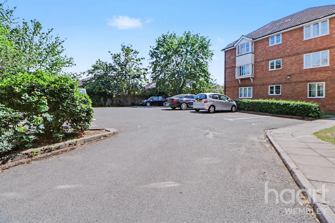 Alperton, HA0, photo 7