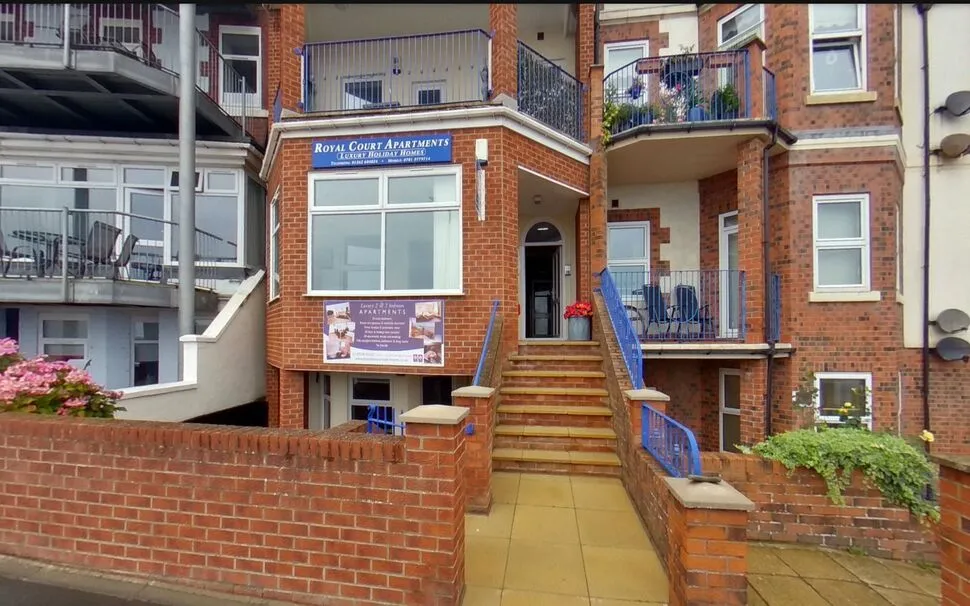 South Marine Drive, Bridlington, East Yorkshire, YO15, photo 2