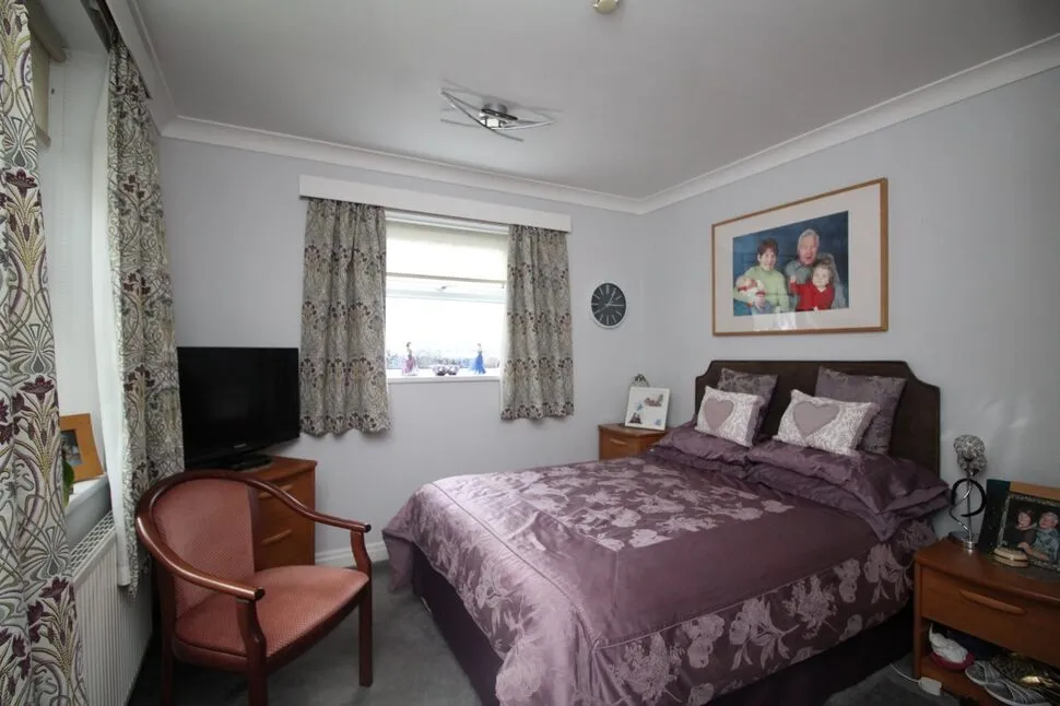 South Marine Drive, Bridlington, East Yorkshire, YO15, photo 5
