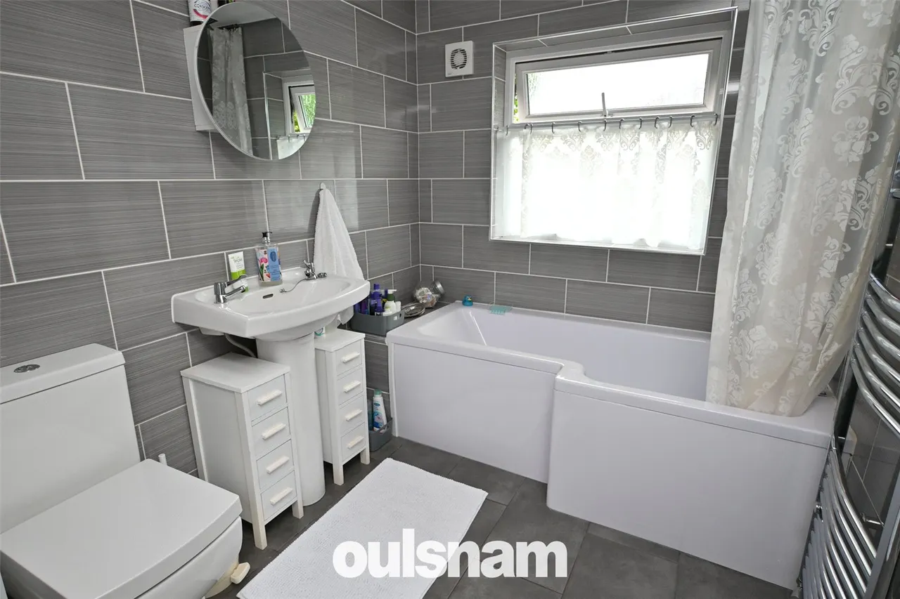 Barron Road, Northfield, Birmingham, B31 2ER, photo 13