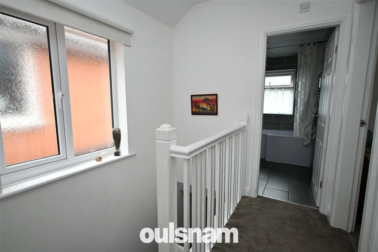 Barron Road, Northfield, Birmingham, B31 2ER, photo 16
