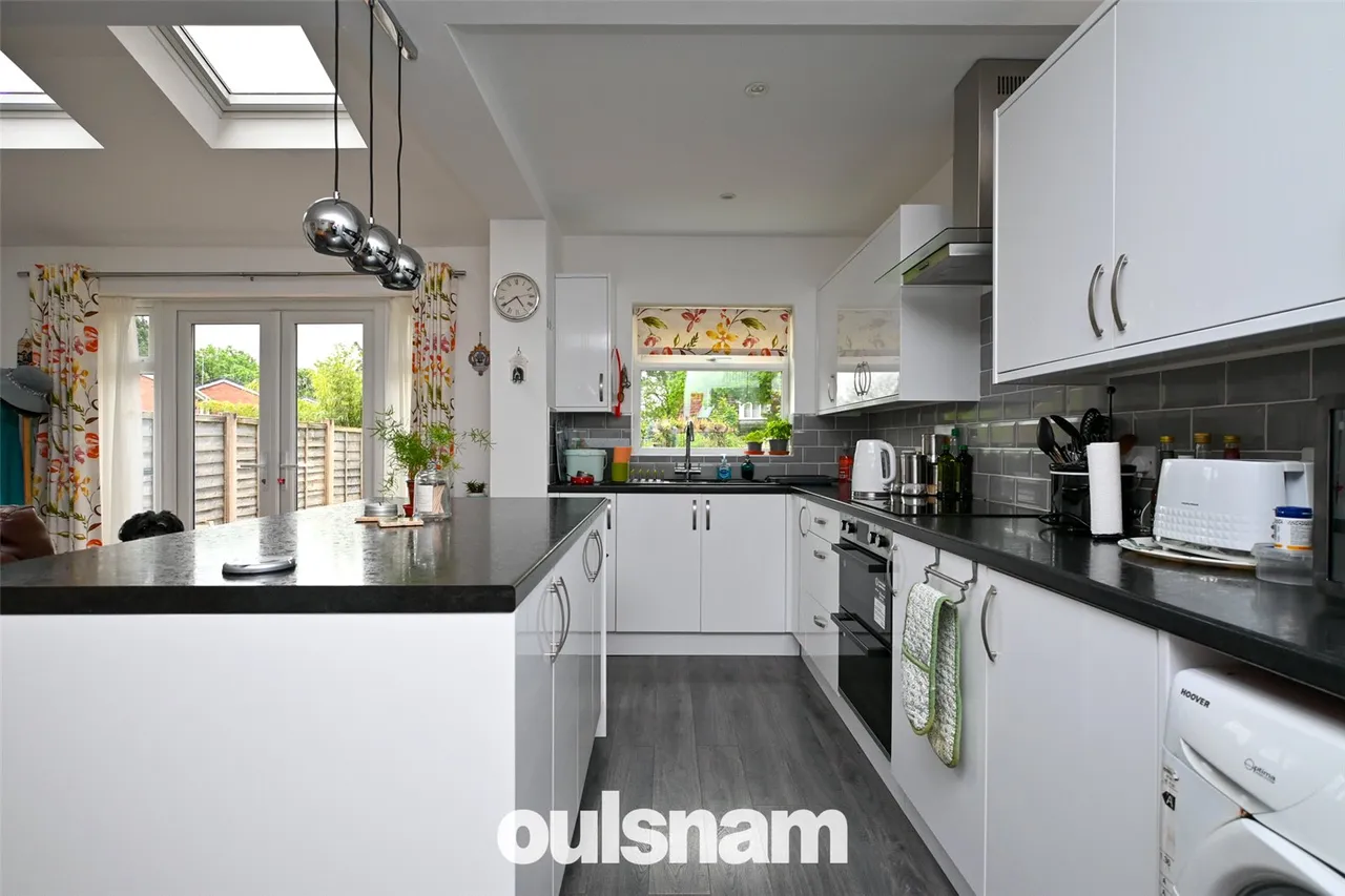 Barron Road, Northfield, Birmingham, B31 2ER, photo 5