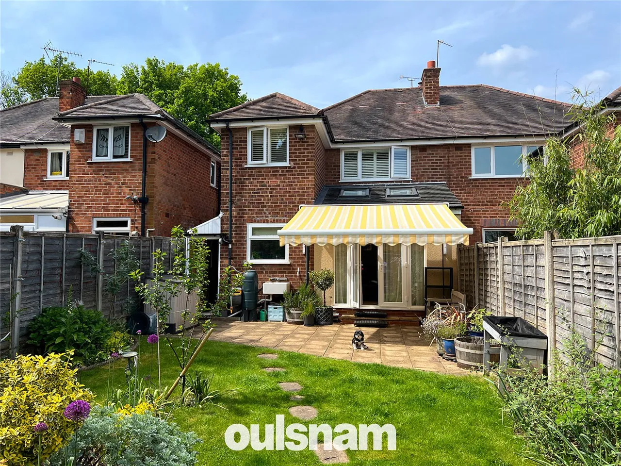Barron Road, Northfield, Birmingham, B31 2ER, photo 21