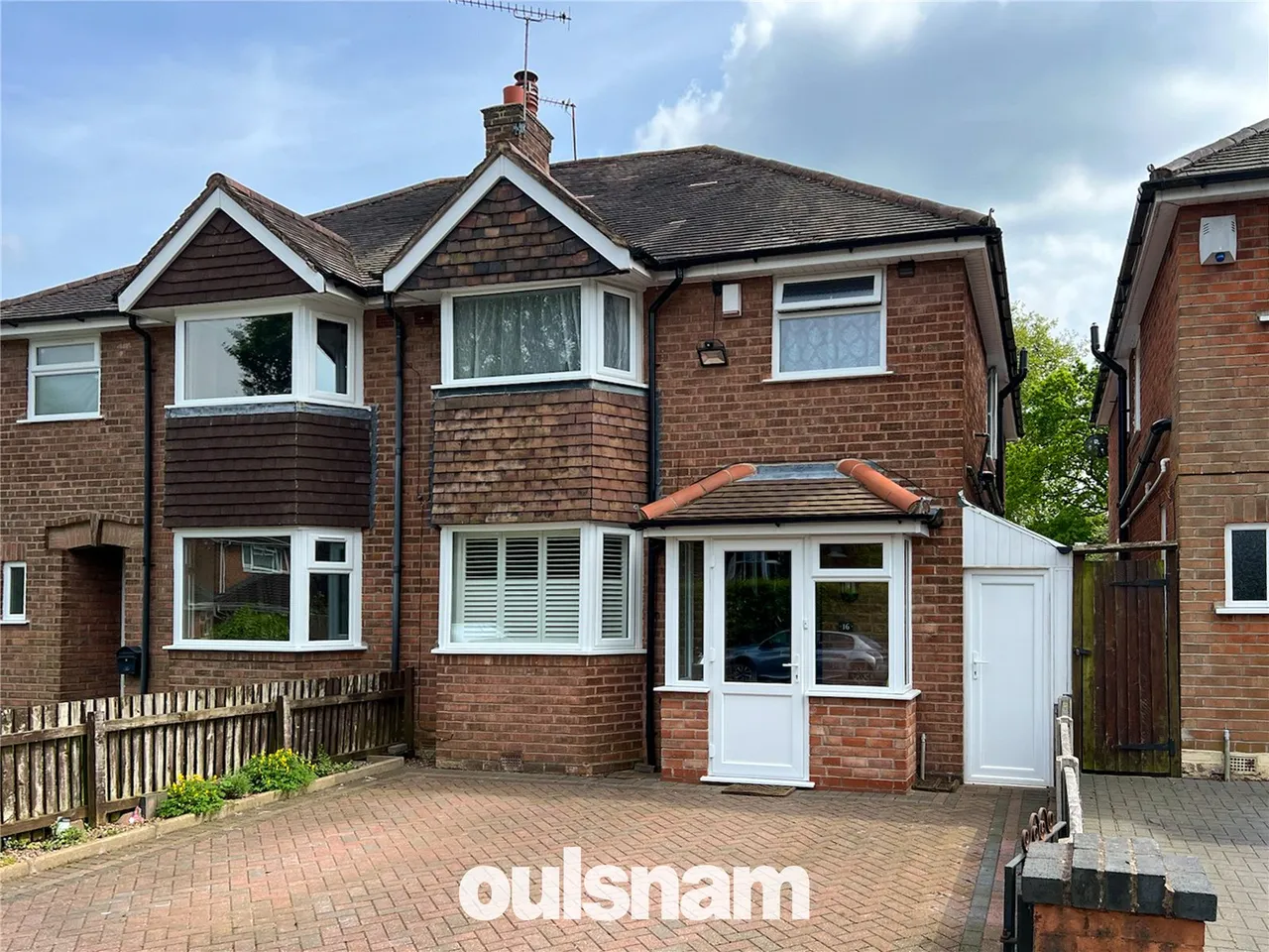 Barron Road, Northfield, Birmingham, B31 2ER, photo 22
