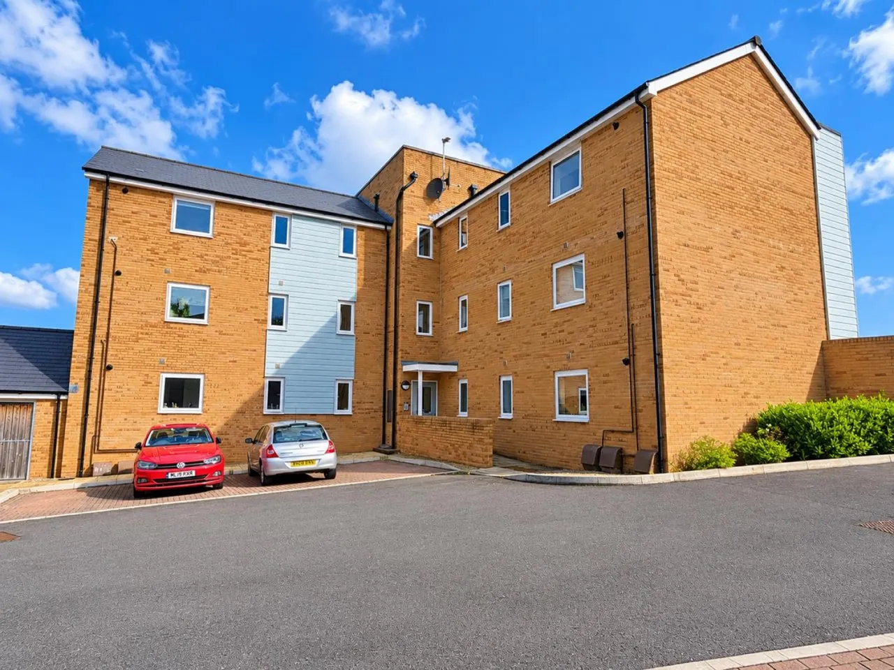 Snowdrop Drive, Lyde Green, BS16, photo 10