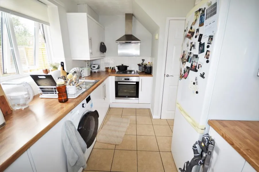 Woolpack Close, Shifnal, photo 3