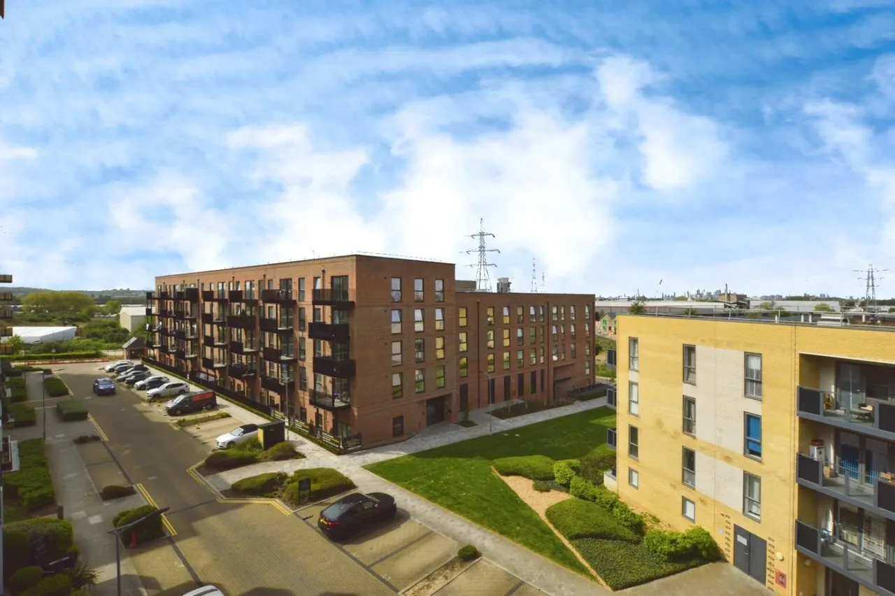 Sackett Road, Barking, IG11, photo 19