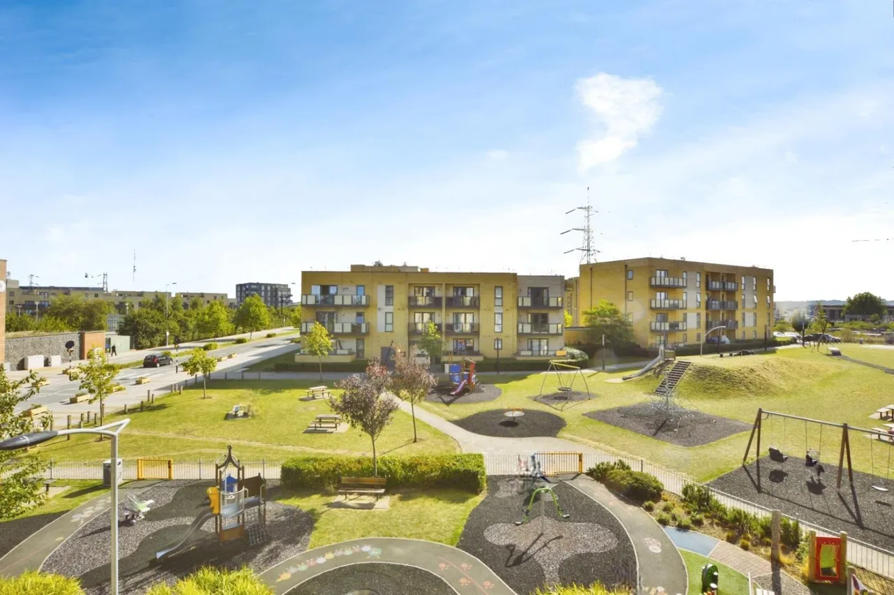 Sackett Road, Barking, IG11, photo 18