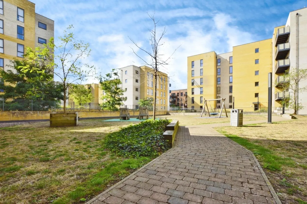 Sackett Road, Barking, IG11, photo 20