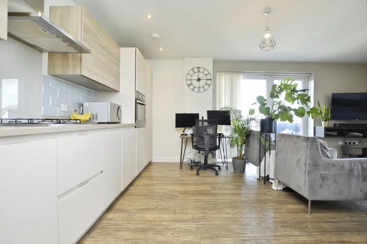 Sackett Road, Barking, IG11, photo 8