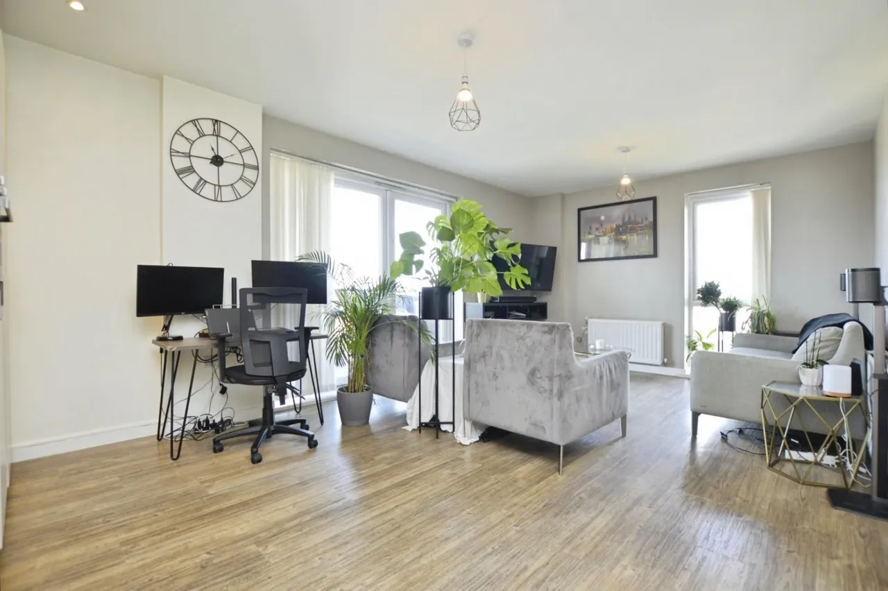 Sackett Road, Barking, IG11, photo 4
