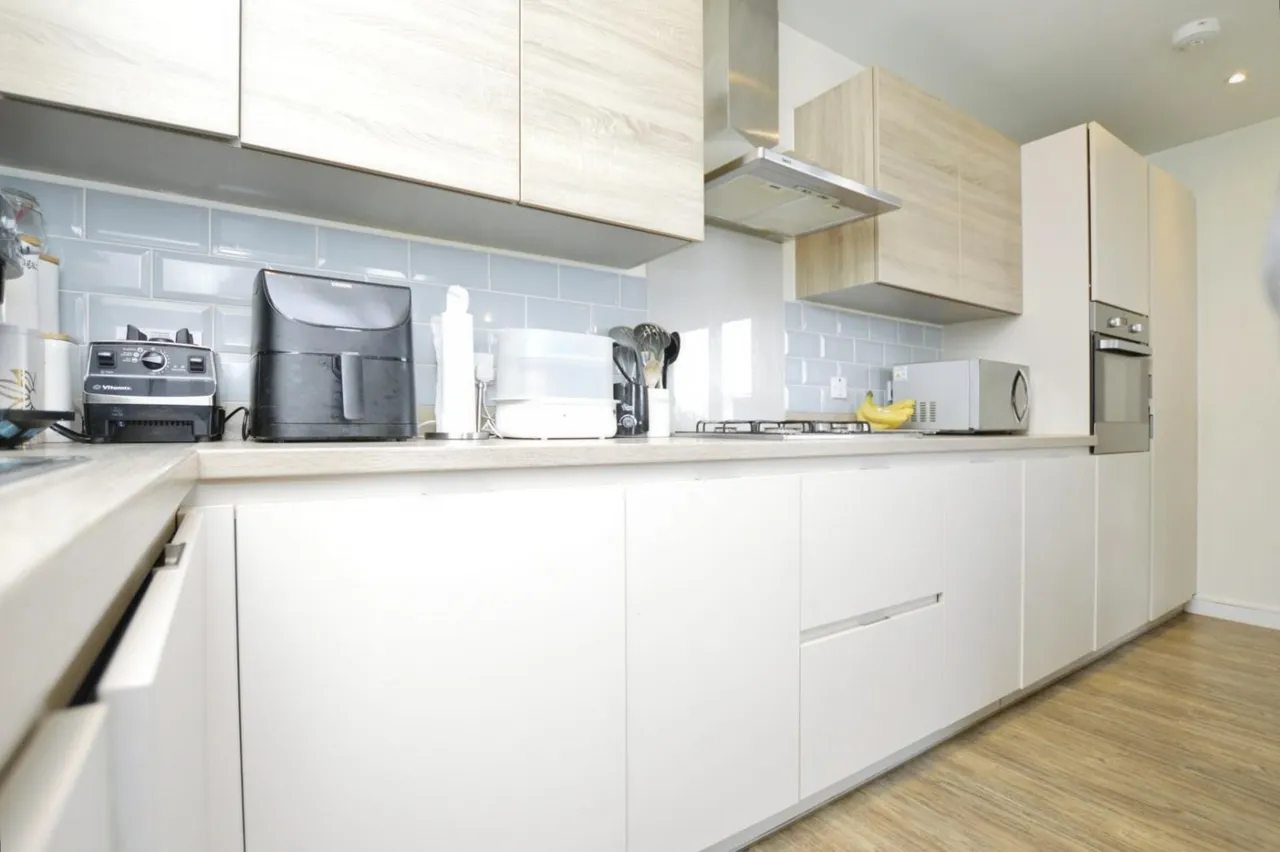 Sackett Road, Barking, IG11, photo 6