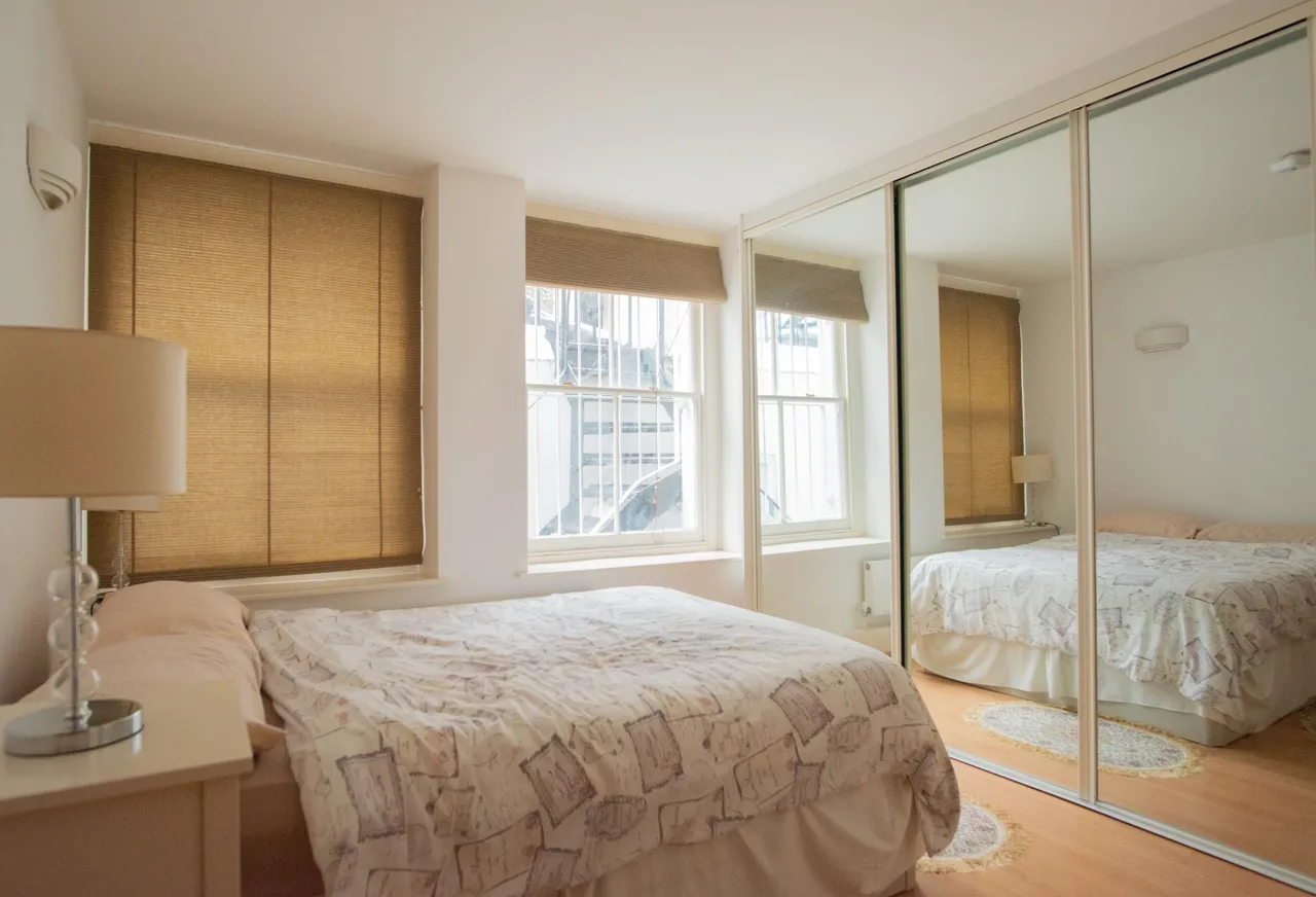 Westbourne Gardens, Bayswater, W2, photo 11
