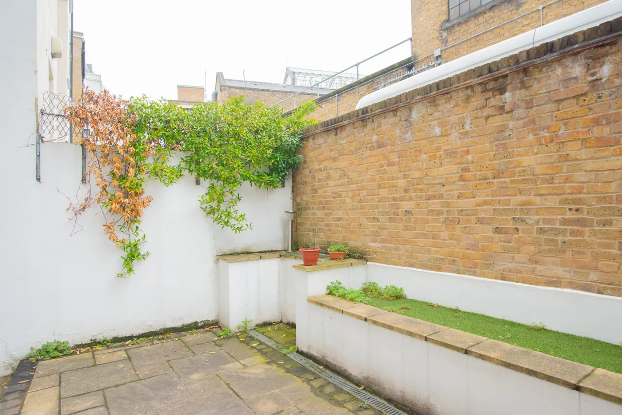 Westbourne Gardens, Bayswater, W2, photo 14