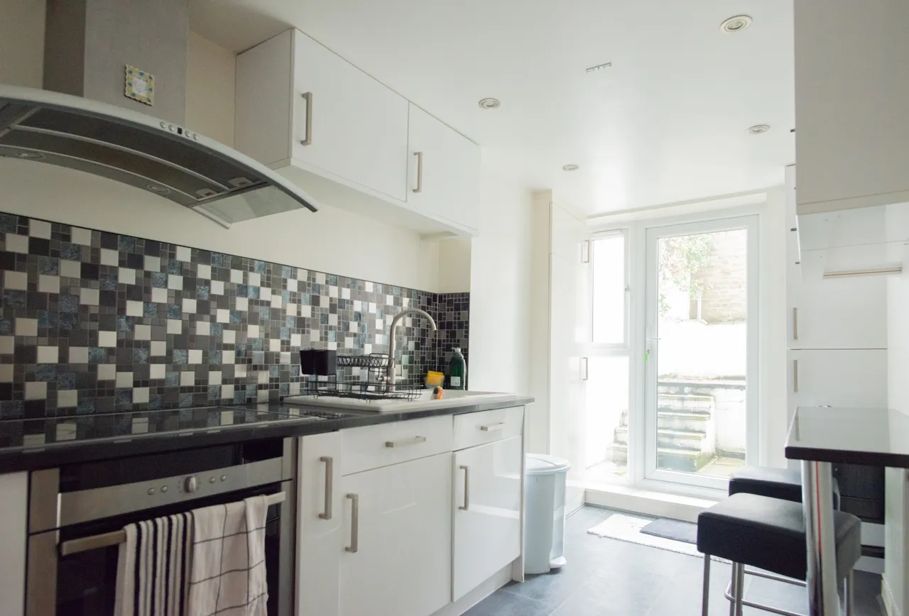 Westbourne Gardens, Bayswater, W2, photo 9
