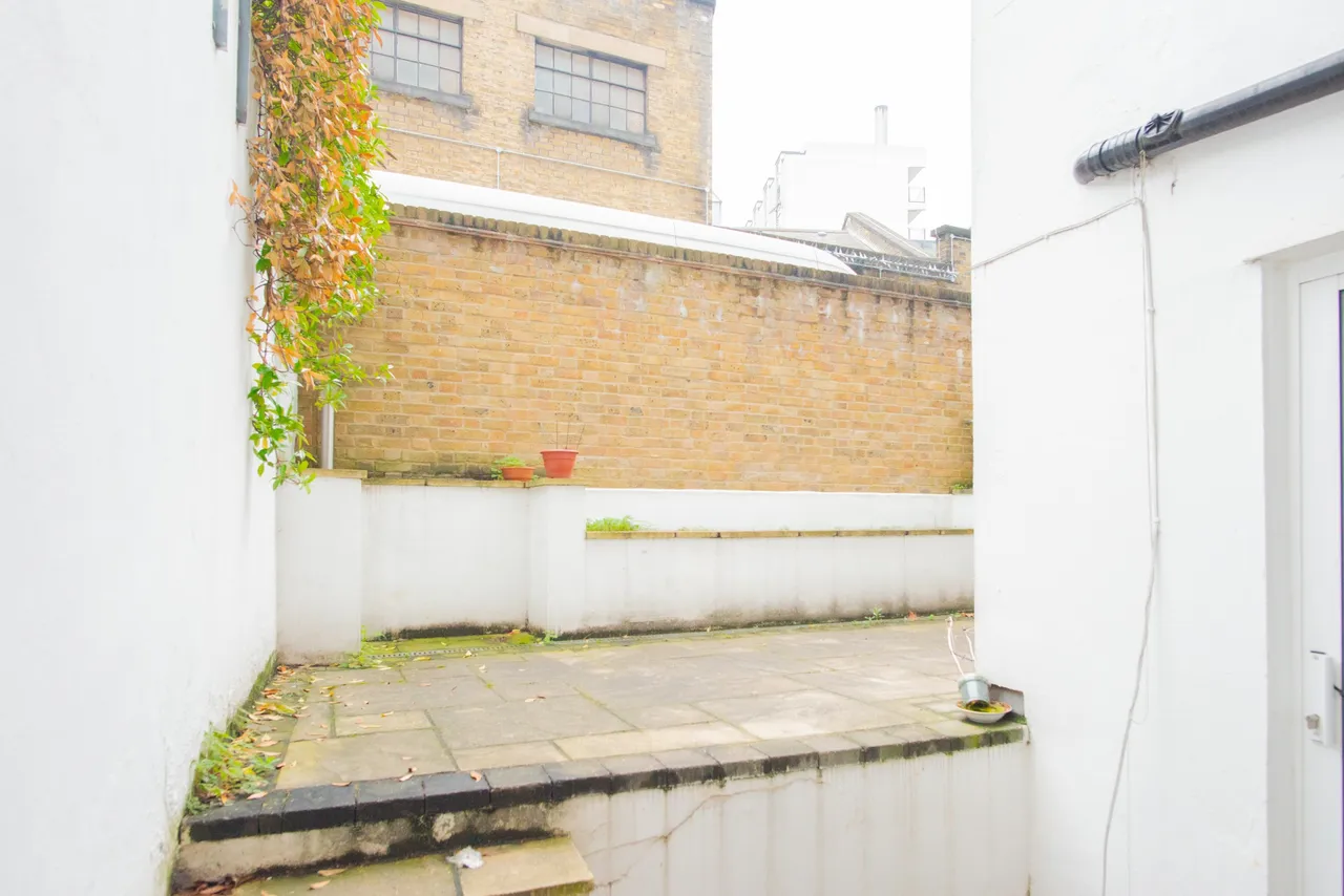 Westbourne Gardens, Bayswater, W2, photo 12