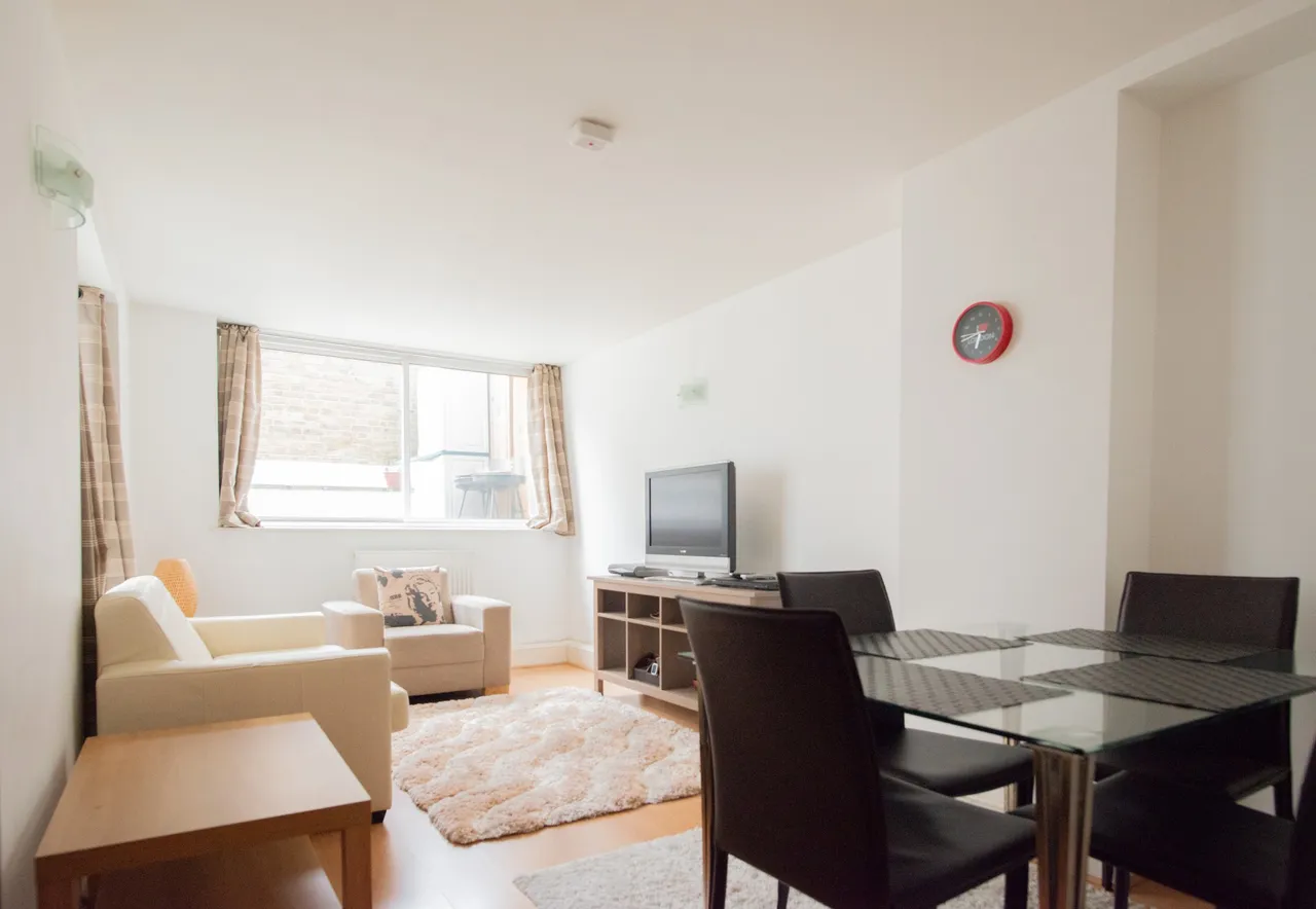 Westbourne Gardens, Bayswater, W2, photo 2