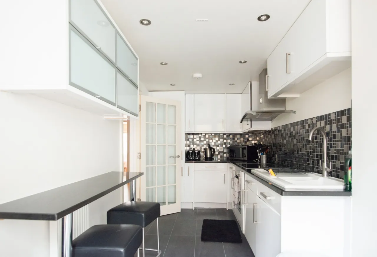 Westbourne Gardens, Bayswater, W2, photo 8
