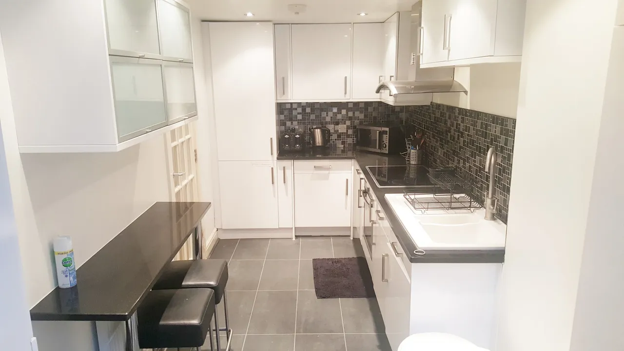 Westbourne Gardens, Bayswater, W2, photo 3