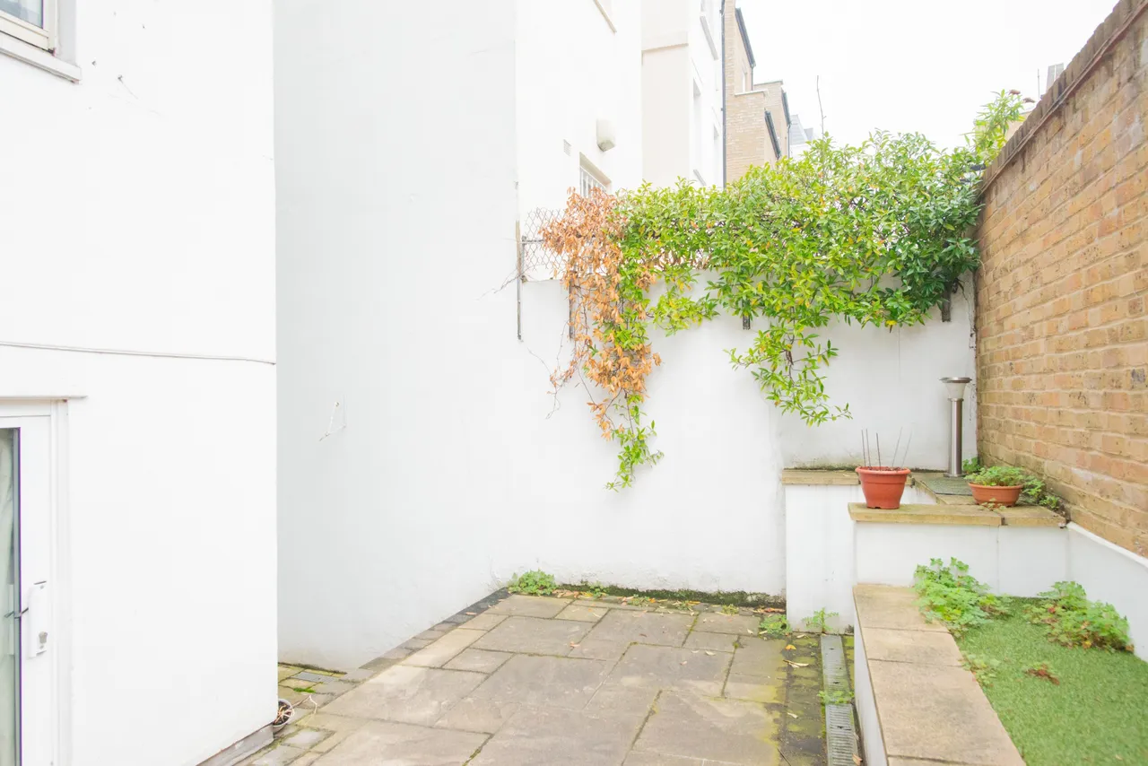 Westbourne Gardens, Bayswater, W2, photo 13