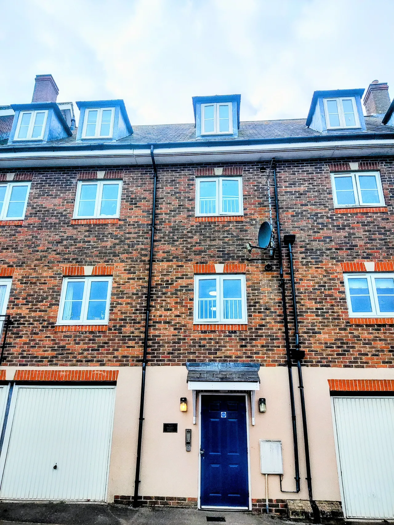 2 bed flat to rent — DORCHESTER