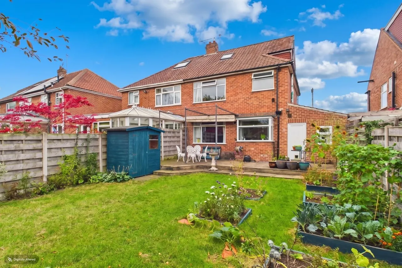 Bedale Avenue, York, YO10, photo 12