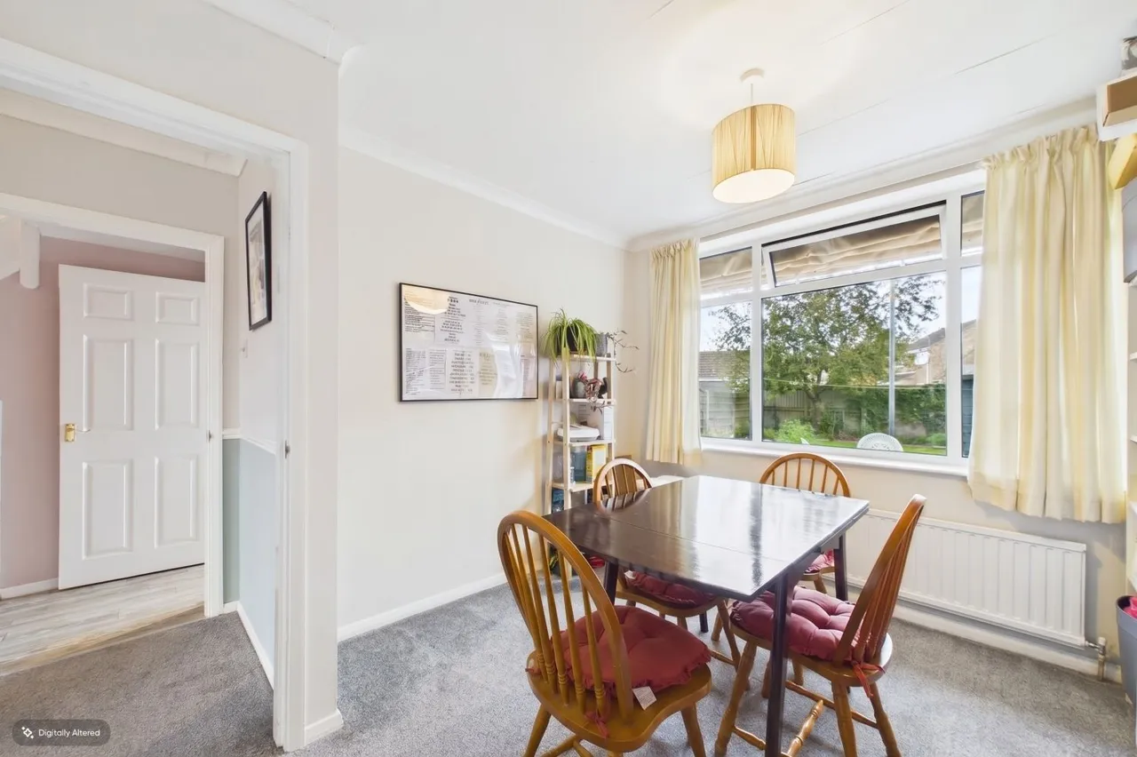 Bedale Avenue, York, YO10, photo 2