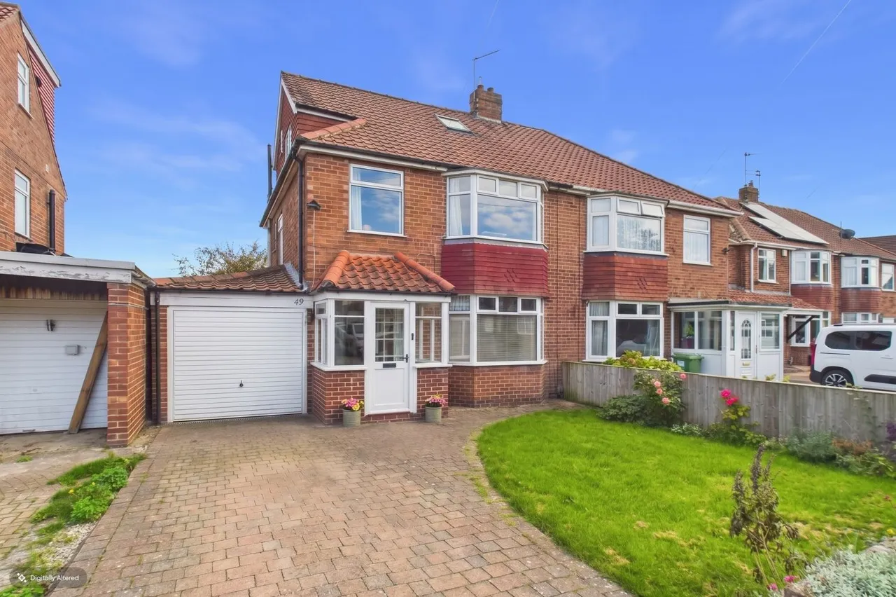 Bedale Avenue, York, YO10, photo 3
