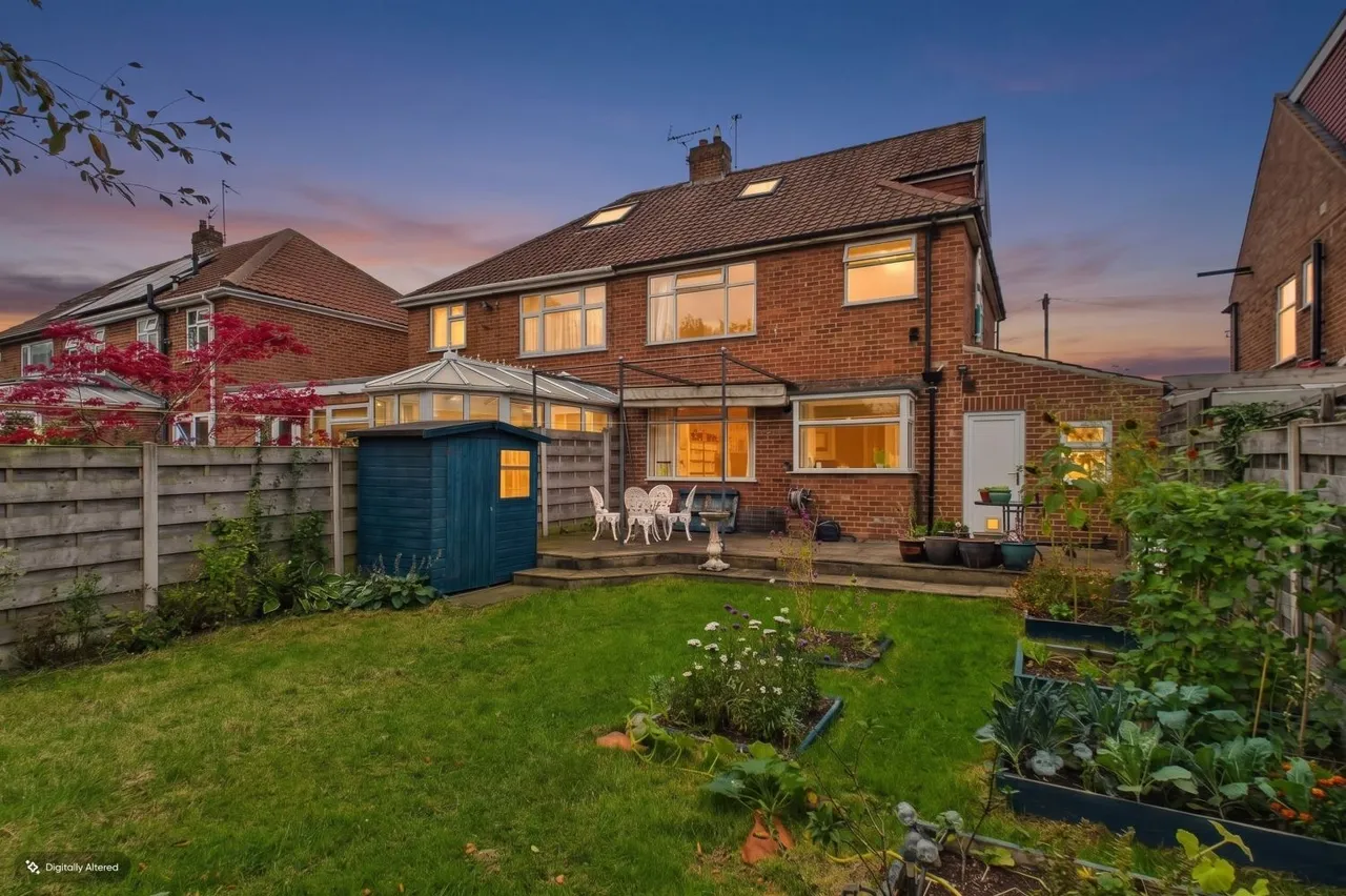 Bedale Avenue, York, YO10, photo 7