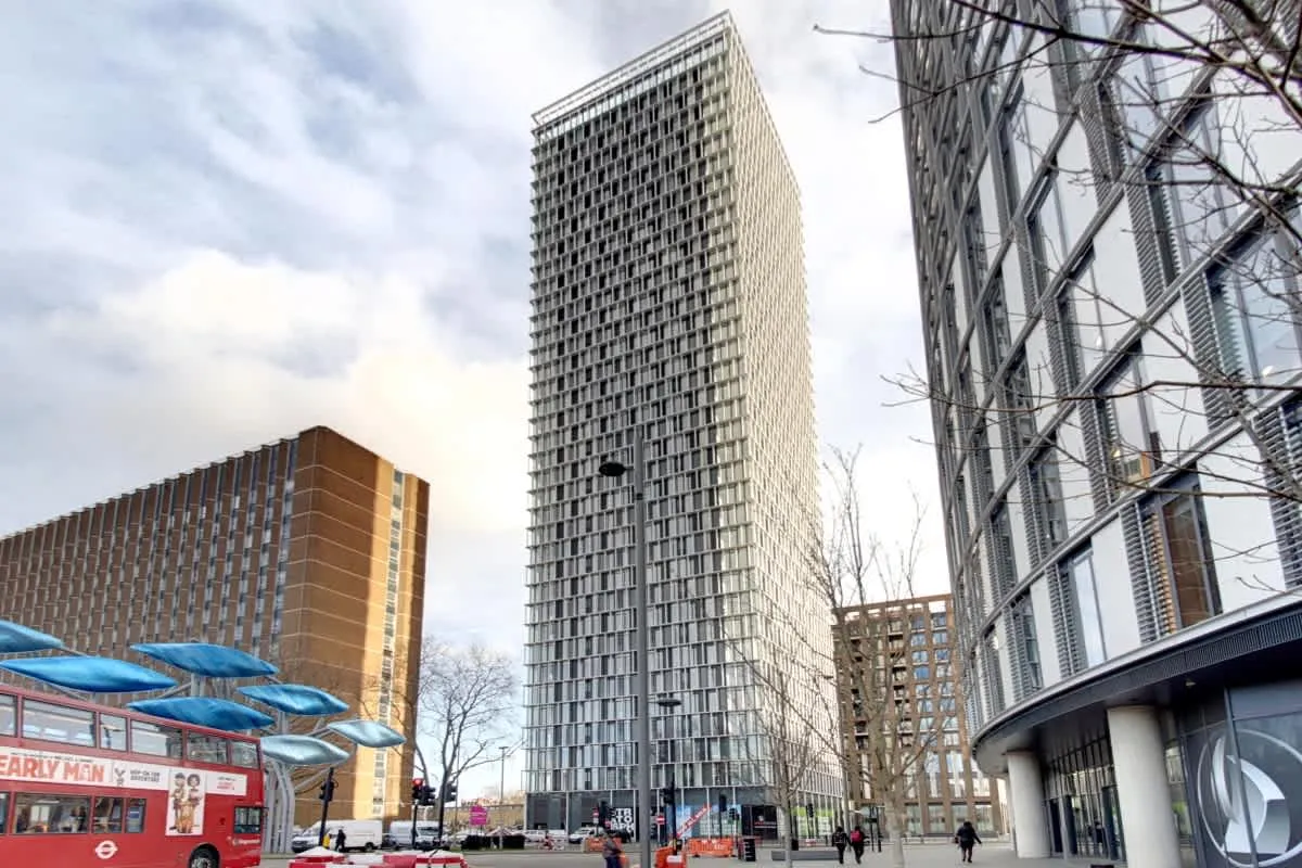 Great Eastern Road, London, E15, photo 20