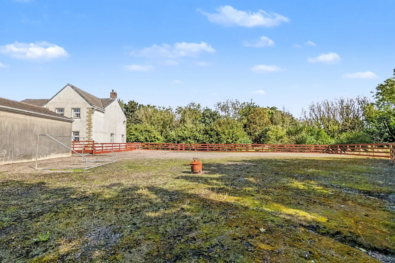 Greenbank, Whitehaven, CA28, photo 30