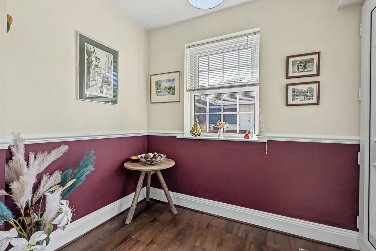 Greenbank, Whitehaven, CA28, photo 4