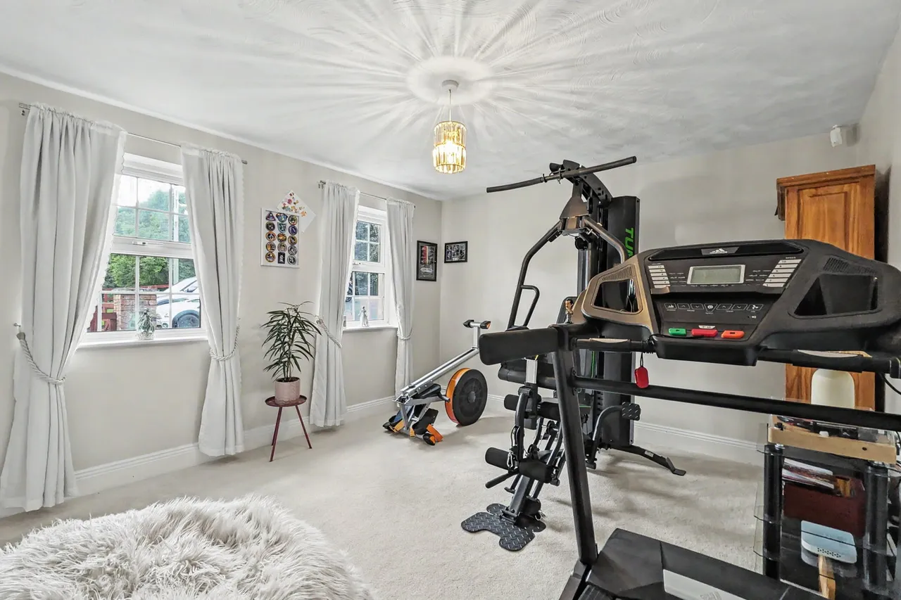 Greenbank, Whitehaven, CA28, photo 15