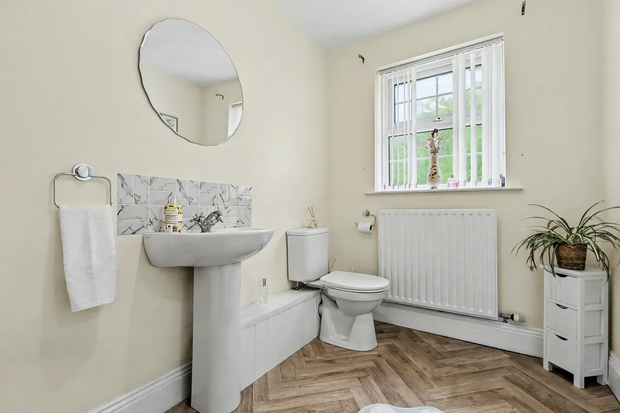 Greenbank, Whitehaven, CA28, photo 28