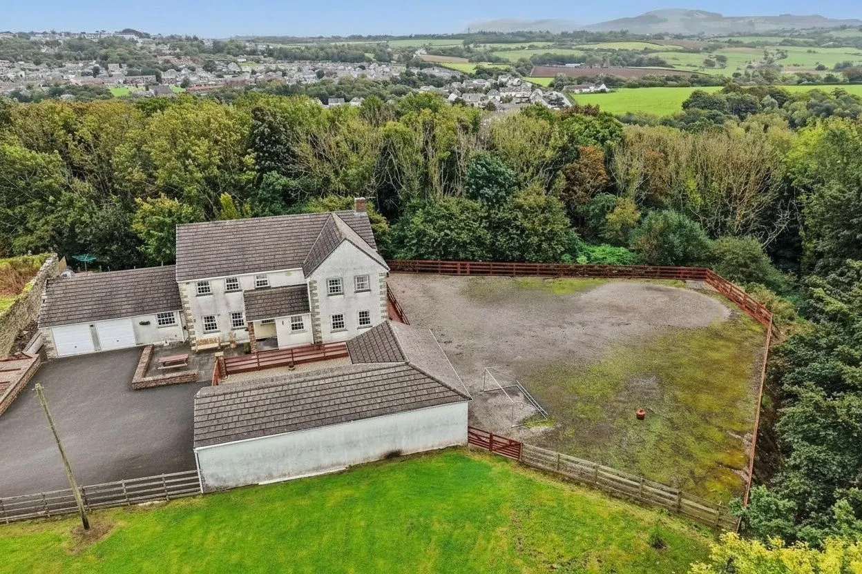Greenbank, Whitehaven, CA28, photo 40