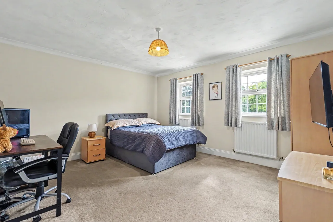 Greenbank, Whitehaven, CA28, photo 22