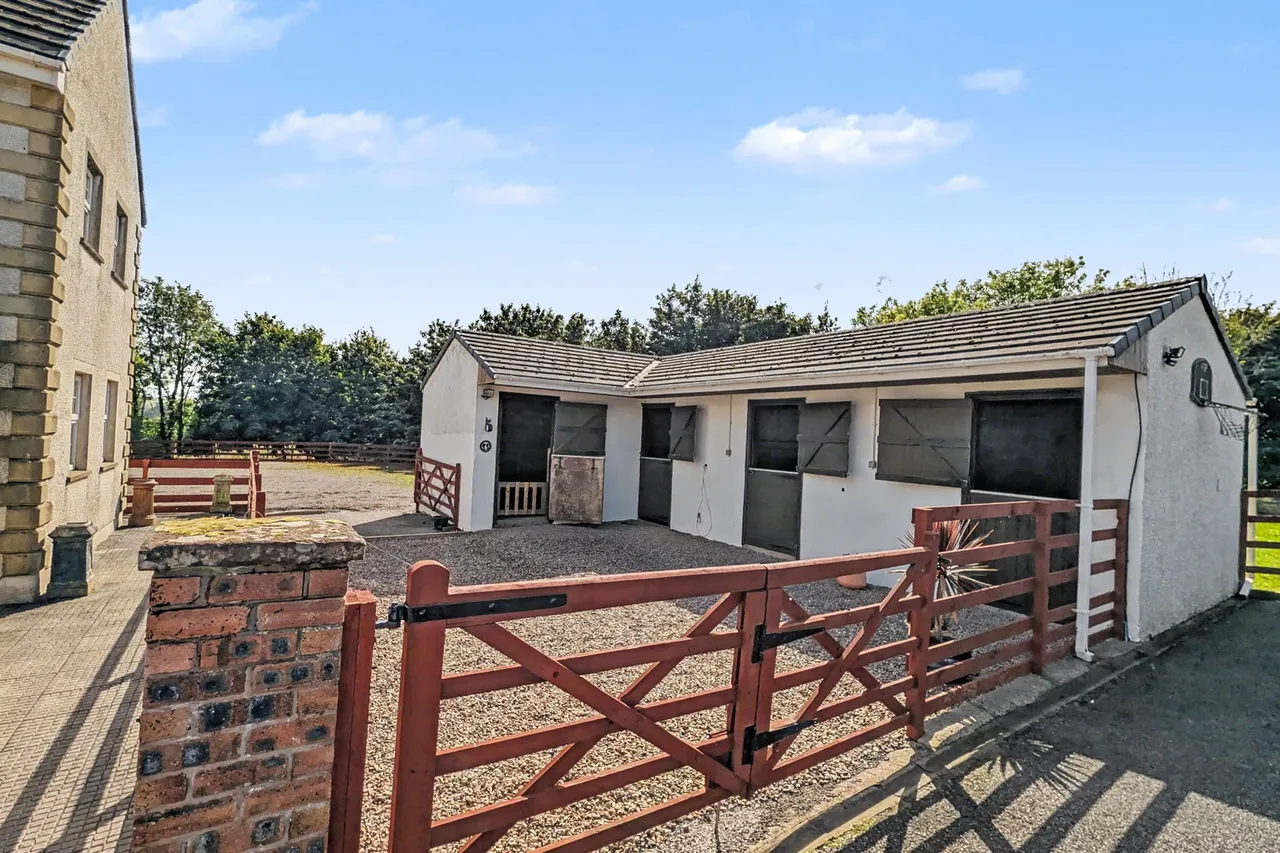 Greenbank, Whitehaven, CA28, photo 2