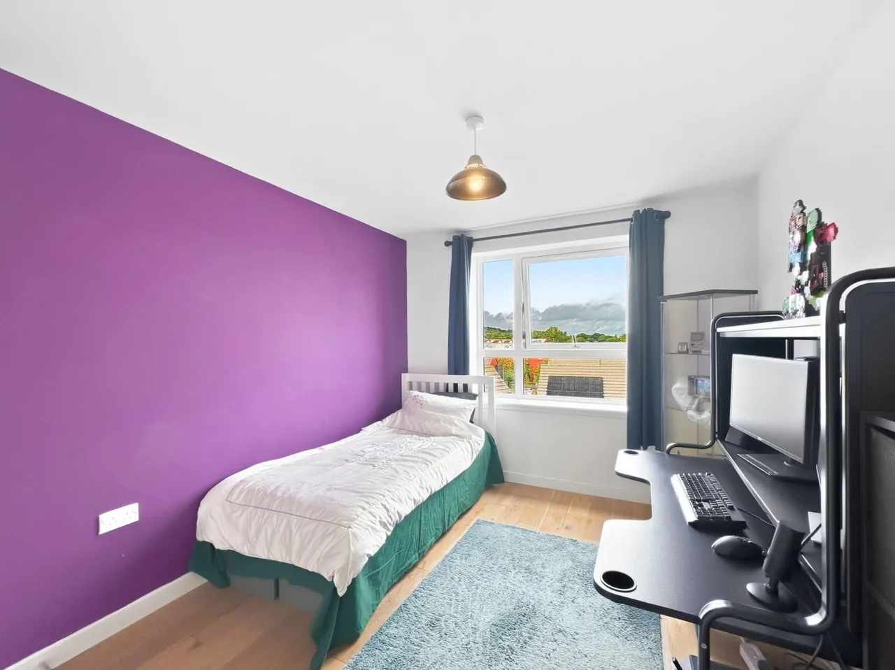 Niddrie Mains Road, Craigmillar, EH16, photo 12