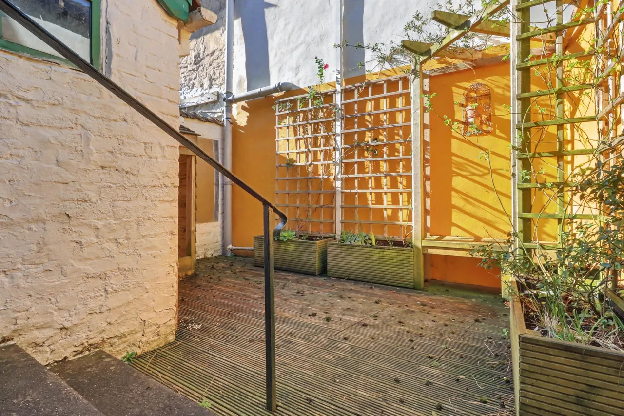 South Street, South Molton, EX36, photo 19