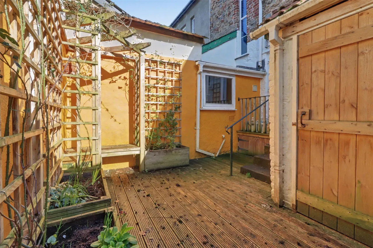 South Street, South Molton, EX36, photo 20