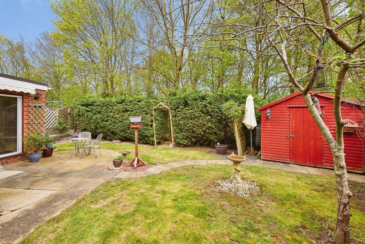 Coventry Close, Peterborough, PE4, photo 11