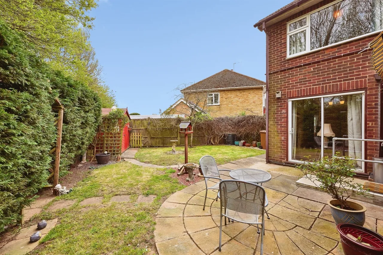 Coventry Close, Peterborough, PE4, photo 12